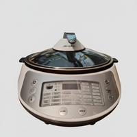 Multicooker Ariete Twist – Robot da Cucina 30 in 1