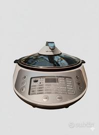 Multicooker Ariete Twist – Robot da Cucina 30 in 1