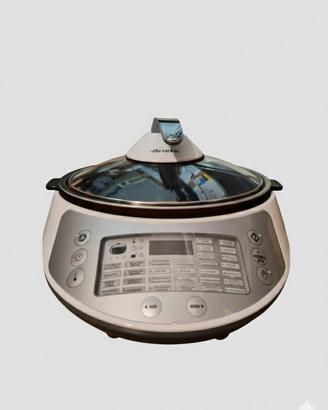 Multicooker Ariete Twist – Robot da Cucina 30 in 1