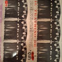 Disco 33 giri in vinile Vintage 