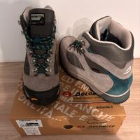 Dolomite shoes zernez GTX donna