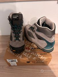 Dolomite shoes zernez GTX donna