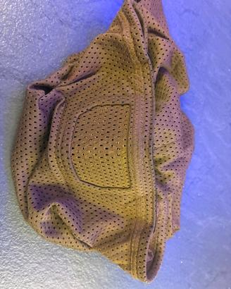 Passamontagna soft air CIGNUS ARMORY tan