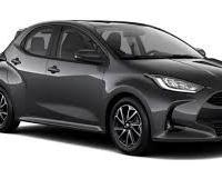 Ricambi TOYOTA YARIS dal 2021