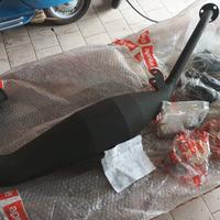 KIT TRASFORMAZIONE APRILIA RS