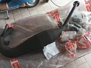 KIT TRASFORMAZIONE APRILIA RS