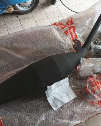 KIT TRASFORMAZIONE APRILIA RS