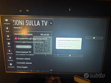 Lg tv 49