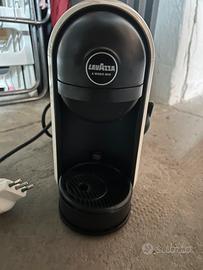 Lavazza a modo mio