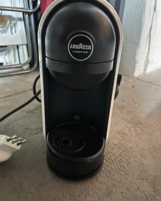 Lavazza a modo mio