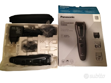 Regolabarba Panasonic