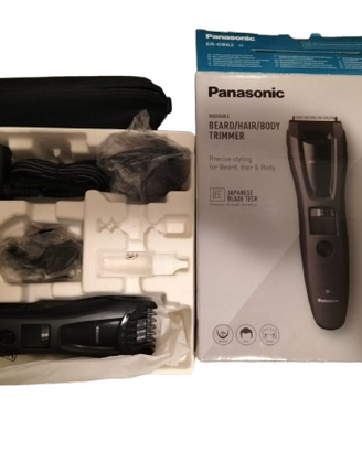 Regolabarba Panasonic
