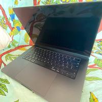 Macbook Air M3 (2024) , 15”, 256gb