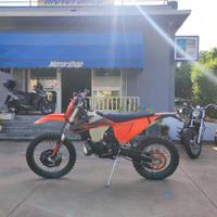 Ktm 350 exc - 2020