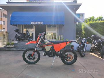 Ktm 350 exc - 2020