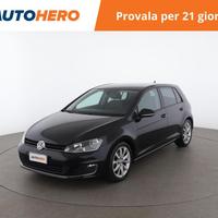 VOLKSWAGEN Golf KD22862