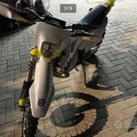 Husqvarna  300 2024