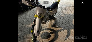 Husqvarna  300 2024