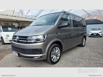 VOLKSWAGEN California 2.0TDI 204CV Ocean