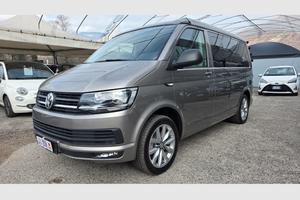 VOLKSWAGEN California 2.0TDI 204CV Ocean