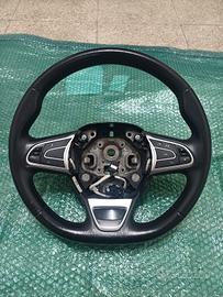 volante con comandi Renault come nuovo