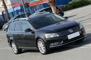 Volkswagen Passat 2.0 TDI 140 CV - Highline-FULL