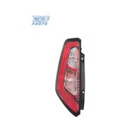 FANALE SINISTRO PER FIAT PUNTO EVO 09- LED CERCHIO