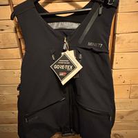Burton vest MINE 77  limited edition