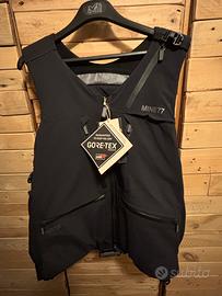 Burton vest MINE 77  limited edition