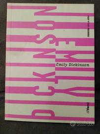 Emily Dickinson - Poesie (diVersi)