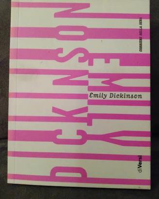 Emily Dickinson - Poesie (diVersi)