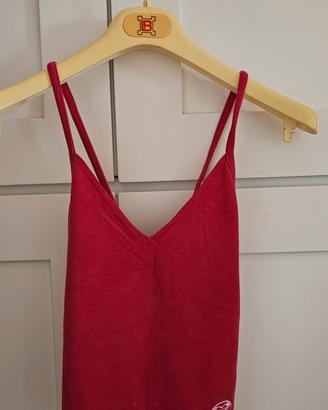 Canottiera Quiksilver 