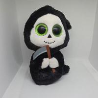 Peluche Gufetto Triste Mietitore Ty