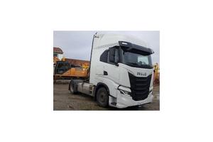 S-Way IVECO AS440S46T/P