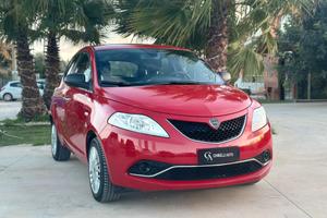 Lancia Ypsilon 1.2 70 CV Silver