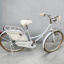 Bicicletta donna Roveco Holland stile olandese