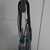 Bissell Crosswave lavapavimenti