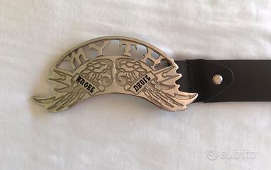 Cintura Angel & Devil