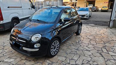 500 Lounge 1.2 Benzina