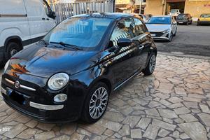 500 Lounge 1.2 Benzina