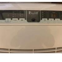 condizionatore portatile nuovo 