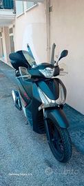 HONDA SH 150 SPORT 2017.