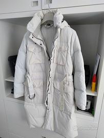 giaccone da montagna 