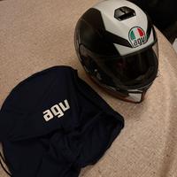 Casco AGV M/L K-5S