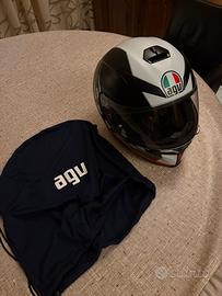 Casco AGV M/L K-5S
