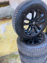 Cerchi  e gomme