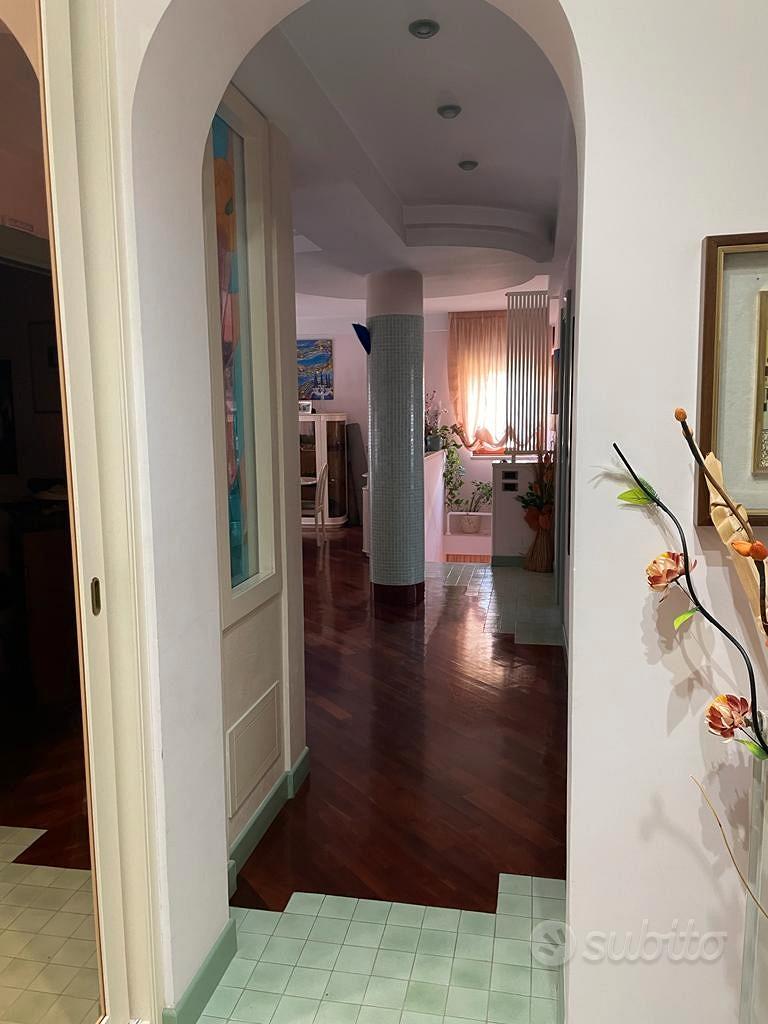 Appartamento – Catanzaro, Sant'Antonio - Vista 4