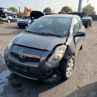 Ricambi Toyota Yaris 1.3 5P Anno 2010 Codice Motor