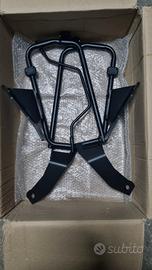 Moto Morini X-Cape Telaietti  per valige Shad 4p 