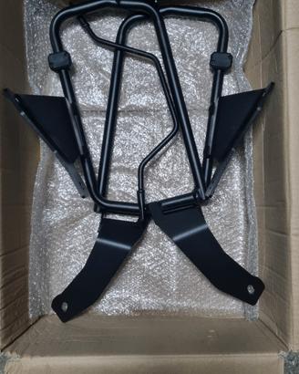 Moto Morini X-Cape Telaietti  per valige Shad 4p 